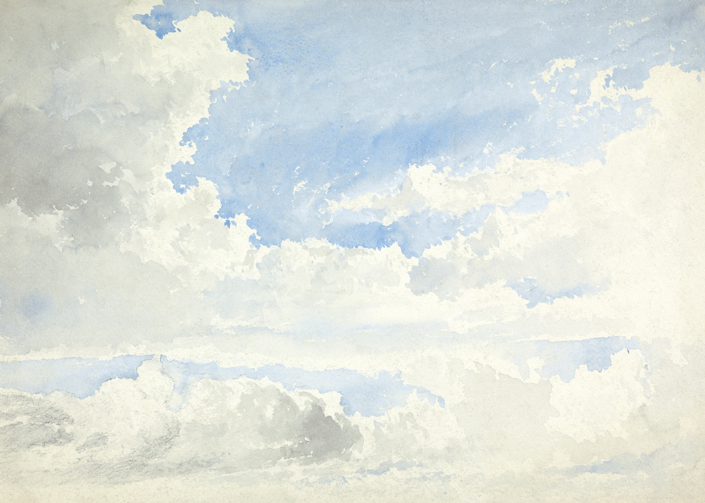 Classic Cloud Study