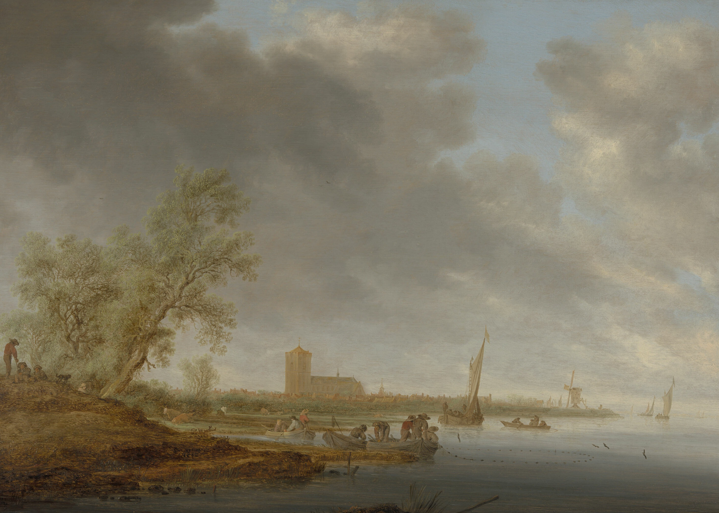 Naarden River Vista