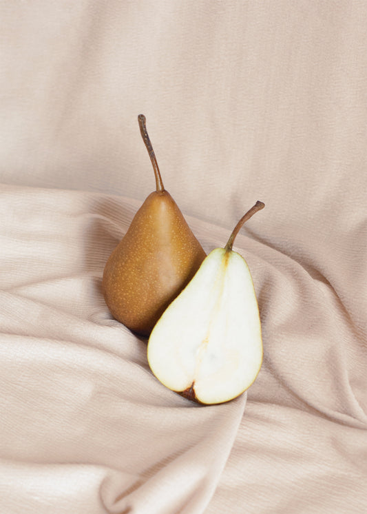 Pears Out Of A Bag