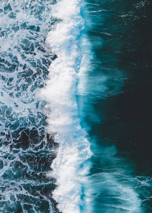 Ocean Waves