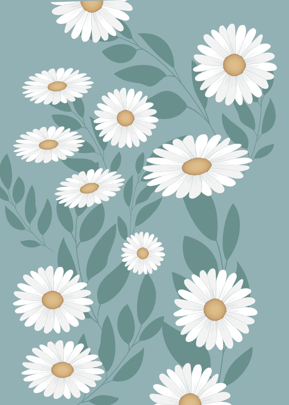 Bunch Of Chamomile