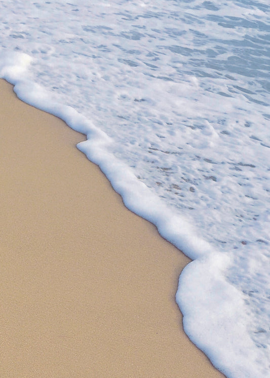 Beach Waves