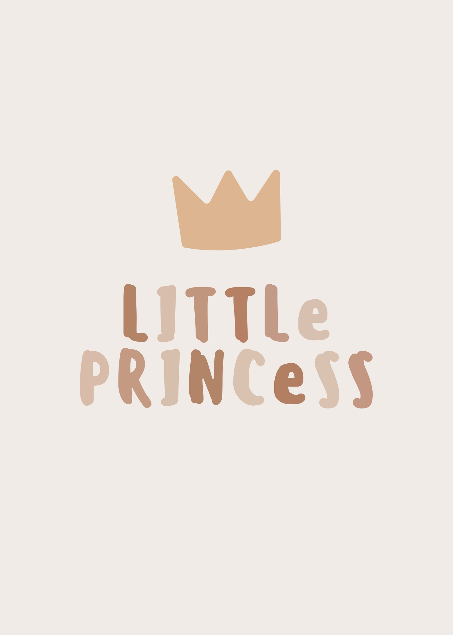 Little Princess